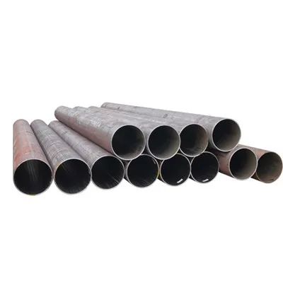 ERW Carbon Steel Pipe DN610 API 5L X52 With FBE Coating For Corrosion Protection