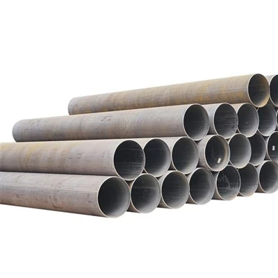 ISO 3183 PSL2 L290NE LSAW Steel Pipe For Oilfield Transportation