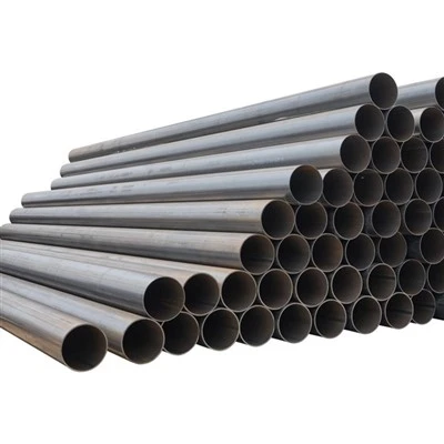 ISO 3183 PSL2 X46NE LSAW Steel Pipe For Gas Gathering Systems