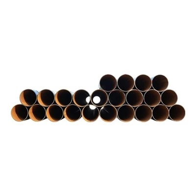 JIS G3454 STPG370 LSAW Steel Pipe For Steam Piping Systems