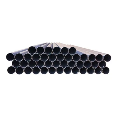Thick-walled Hollow Straight Seam Steel Pipe